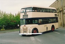 048k  6x4" Bus Photo -