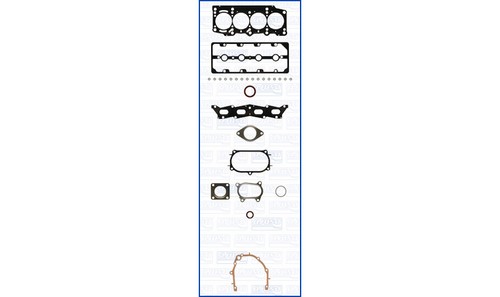 Full engine rebuild - engine, set