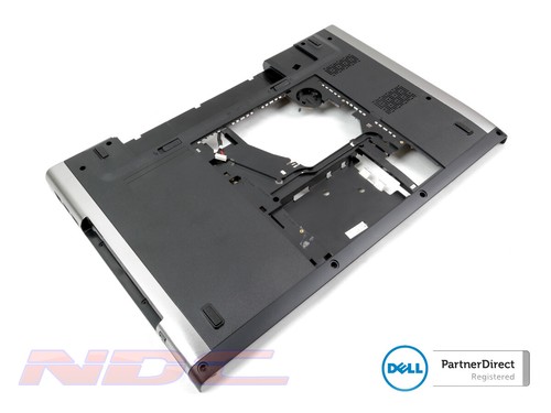 Dell vostro 3700 silver bottom - 3700,