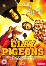 Clay Pigeons [DVD]