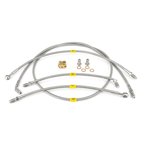Hel performance braided - performance,