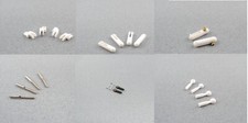 Radio Control Equipment Installation Accessories - Connectors Linkages,