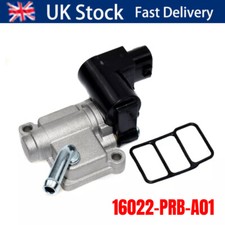 Idle Air Control Valve IACV