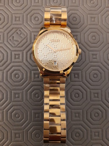 Gucci ya126461 timeless - gucci, g-timeless
