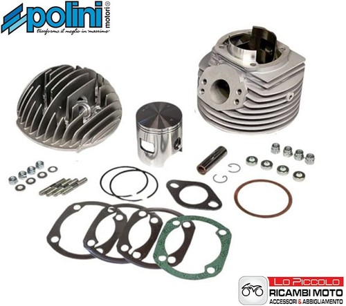Racing thermal group 135cc - racing,