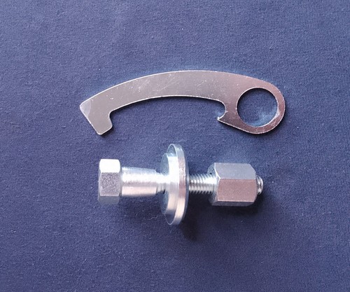 Vespa clutch holding tool - clutch,