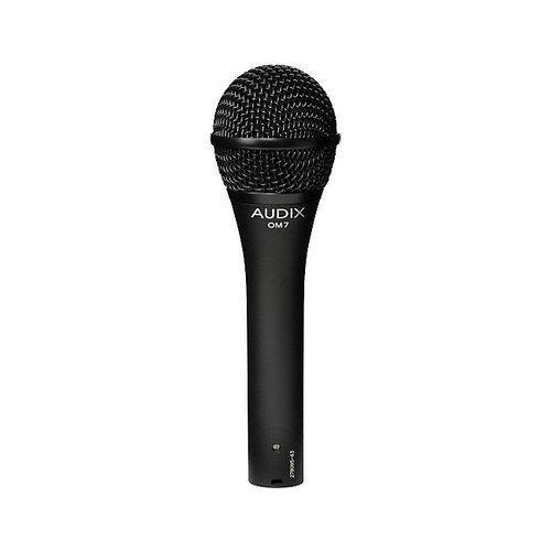 Audix om7 dynamic - om7,