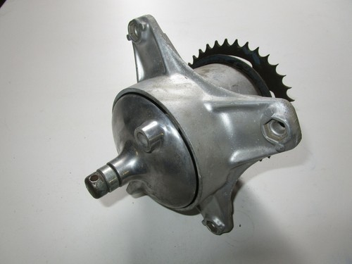 Honda ct70 rear - ct70, unit