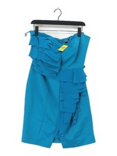 Pearce Fionda Bodycon Midi