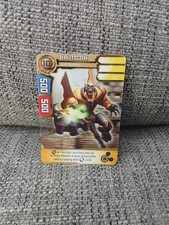 Redakai Bruticon Rare Trading Card