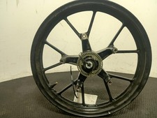 SUZUKI GSXR125 Front Wheel 17