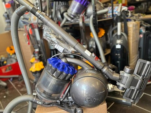 Dyson dc39 cylinder vacuum - dyson,