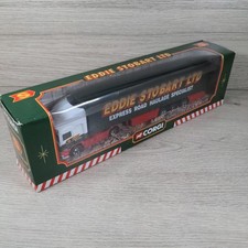 Corgi Eddie Stobart Ltd 59502