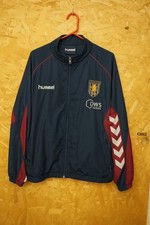Aston Villa  Training Jacket