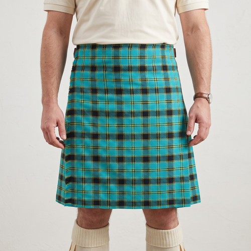 Men scottish highland - highland, dragon