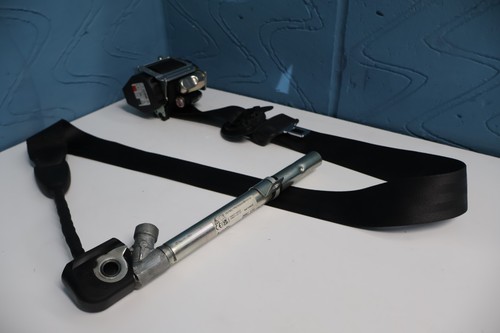 Multivan left front seat - vw, t7