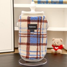 French Bulldog Dog Coat Fleece