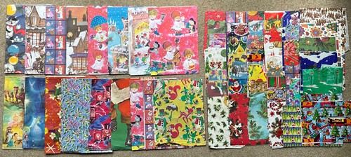 Collection vintage - of,