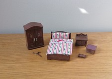 Sylvanian Families Master
