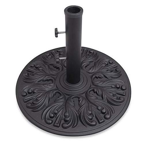 Galtech cast iron - cast, standing