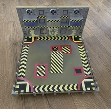 Robot Wars Arena Miniatures