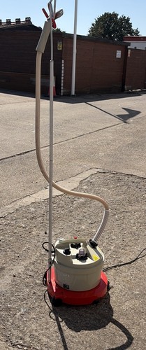 Propress pro580 professional - pro580,
