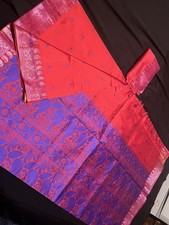 ✨ Brand New Saree with