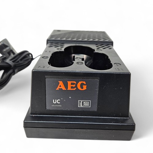 Aeg electronic accu 2000 - aeg,