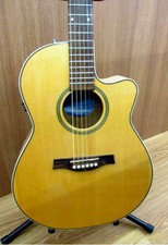 SEAGULL PERFORMER CW FOLK