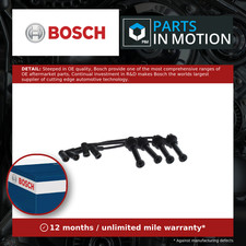 HT Leads Ignition Cables Set