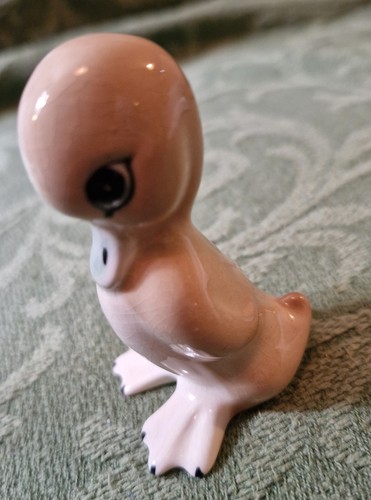 Kitsch 1950s duck vintage - duck,
