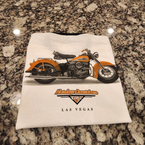 Vintage harley davidson cafe - vintage,