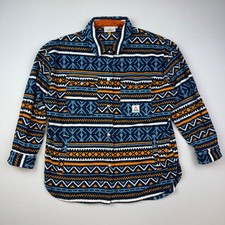 Passenger East Polar Fleece