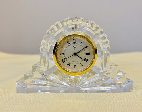 Pre 2000 waterford crystal - 2000,