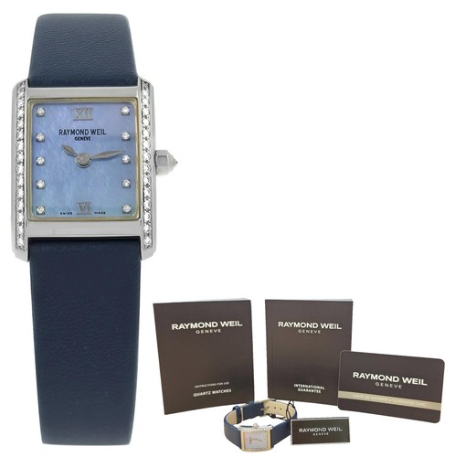 Raymond weil don - weil, giovanni
