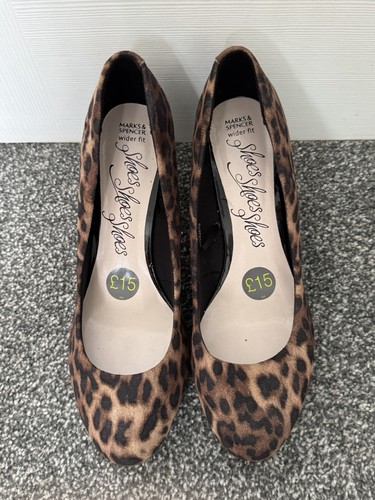 Marks and spencer leopard - marks, spencer’s