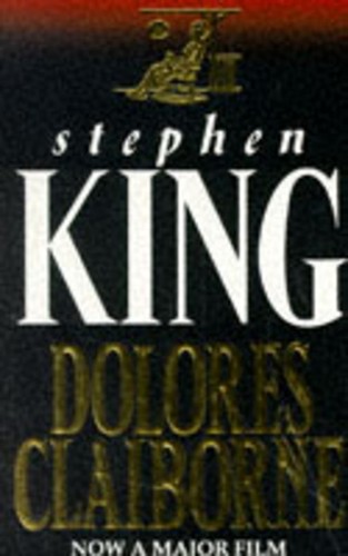 Dolores claiborne - claiborne, (paperback)