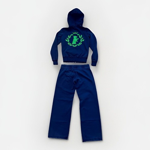 Juicy couture navy blue - juicy,