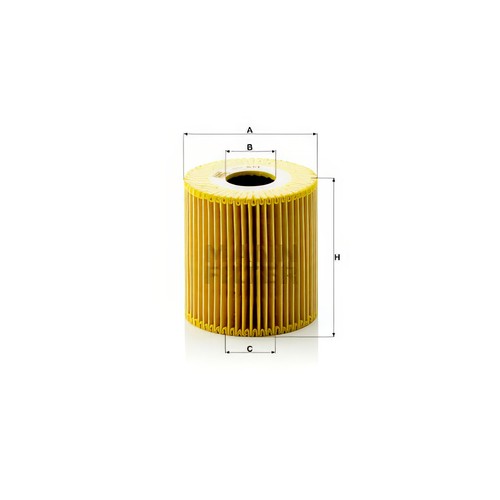 Service kit oil air fuel - kit,
