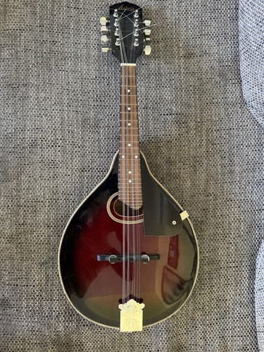 Antoria mandolin model mgm144 - mandolin,