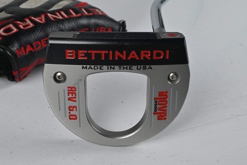 Bettinardi inovai rev 2018 - rev, 5.0