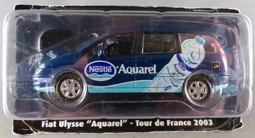 Norev atlas fiat ulysse - norev,