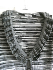 ladies preowned per una marks and spencer cardigan size 14