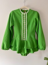 1960s Ice Capades Chalets