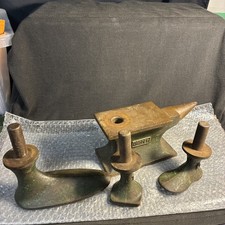 COBBLERS ANVIL,harpers No 4006