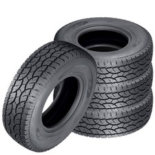 4 Atturo Trail Blade AT
