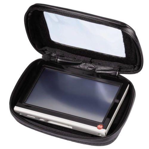 Hama sat nav bag - hama,