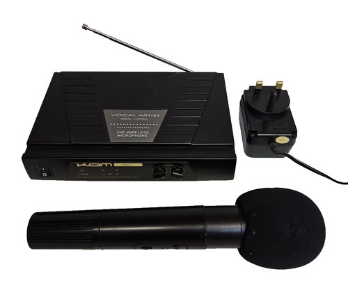Kam kwm11 dual - kwm11, wireless