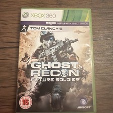 Tom Clancy's Ghost Recon