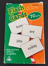 Early Learning Centre Flash